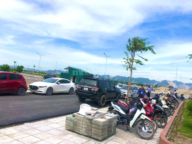Đất nền sổ đỏ Tân Thanh Elite City cạnh trường học giá chỉ nhỉnh 2 tỷ