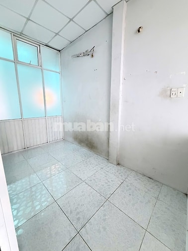 Mặt Tiền Nội Bộ Hưng Phú- QUẬN 8