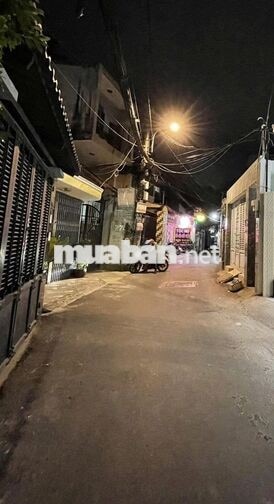 🏠 **CHO THUÊ NHÀ HXH ĐỐI DIỆN LOTTE – 5PN, HƠN 160M², ST THOÁNG ĐẸP**