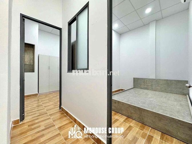 Cho thuê căn hộ 2PN 60m2 gần Aeon Tân Phú full nội thất