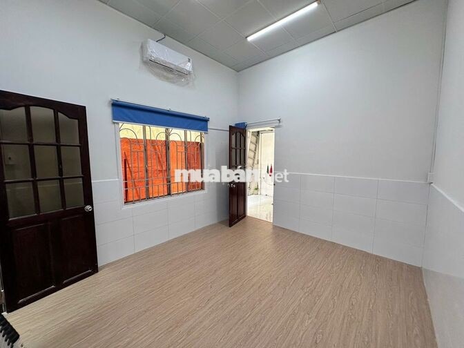 Nhà nguyên căn 84/8 Nguyễn Duy cung ,