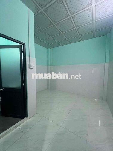 🟤🟡🏡 PHÒNG MỚI XÂY 22M² – 4TR5/THÁNG – NGAY ĐH Y DƯỢC, Q5 🌿🪵