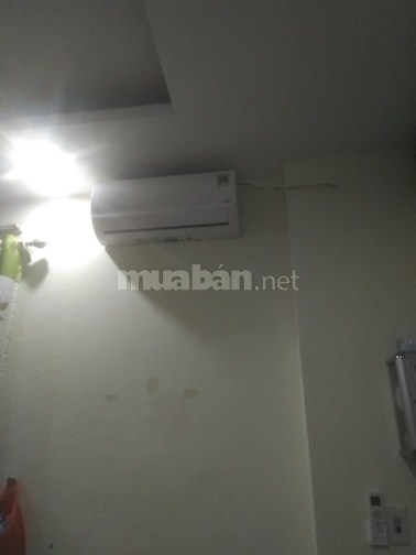 Cho nữ thuê phòng tại ngõ 250 Tân Mai