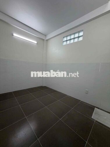 Nhà Mới Xây Tân Hương.Tân Phú.DT: 4 X 10 3lầu 4PN 3WC