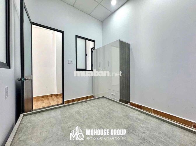 Cho thuê căn hộ 2PN 60m2 gần Aeon Tân Phú full nội thất