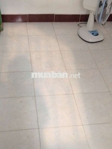 cho thuê phòng có cửa sổ lớn WC riêng Nguyễn Thượng Hiền Bình Thạnh