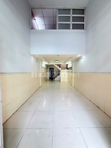 Mặt Tiền Nội Bộ Hưng Phú- QUẬN 8