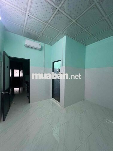 🟤🟡🏡 PHÒNG MỚI XÂY 22M² – 4TR5/THÁNG – NGAY ĐH Y DƯỢC, Q5 🌿🪵