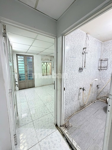 Mặt Tiền Nội Bộ Hưng Phú- QUẬN 8