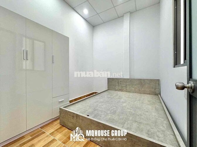 Cho thuê căn hộ 2PN 60m2 gần Aeon Tân Phú full nội thất
