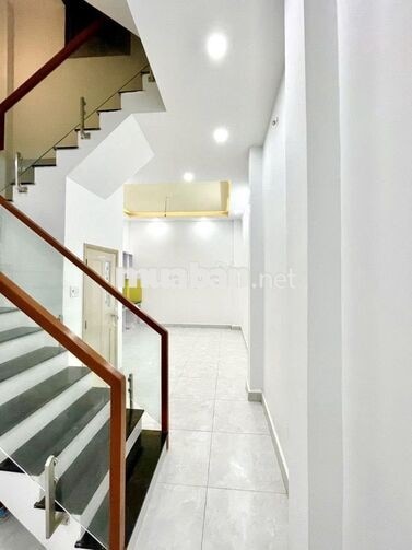 🏠 **CHO THUÊ NHÀ HXH ĐỐI DIỆN LOTTE – 5PN, HƠN 160M², ST THOÁNG ĐẸP**