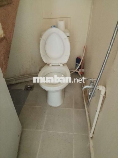 cho thuê phòng có cửa sổ lớn WC riêng Nguyễn Thượng Hiền Bình Thạnh
