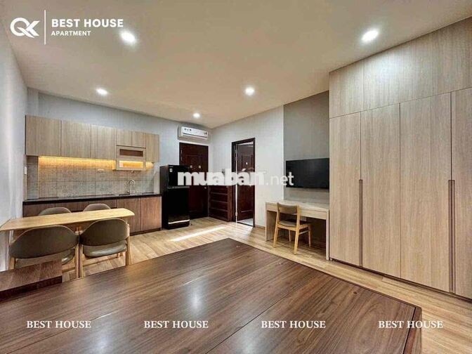 Bốc Seal Dự Án Luxury | Full Nội Thất Có Gu | Ngay Đầm Sen