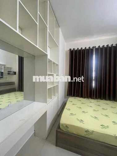 Căn 2PN có nội thất giá tốt, CC Topaz City, Quận 8
