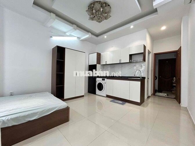Dự án mới - Tăng Bạt Hổ, BT - Gần Phan Văn Trị, Nơ Trang Long