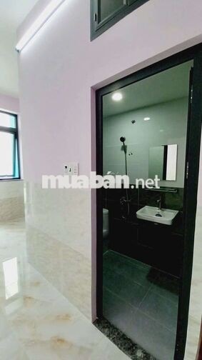 CHO THUÊ NHÀ MỚI XÂY - NGUYỄN PHÚC CHU - TÂN BÌNH - 15TRIỆU - 3PN -HXH