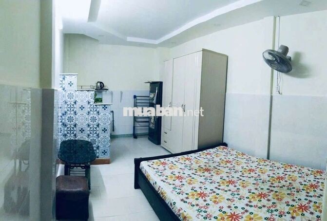 nhà nc mới đẹp 3,5x12 tr lầu 2pn 2vs XVNT P26 Q.BÌNH THẠNH