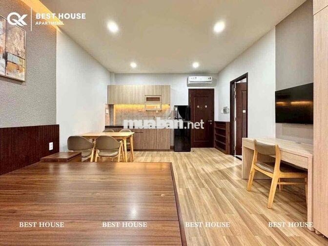 Bốc Seal Dự Án Luxury | Full Nội Thất Có Gu | Ngay Đầm Sen