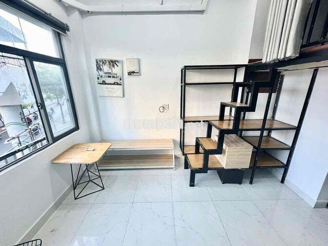 Trống cuối T10 • Sát Bên IUH, VLU • Chỉ 5tr • Full nội thất như hình