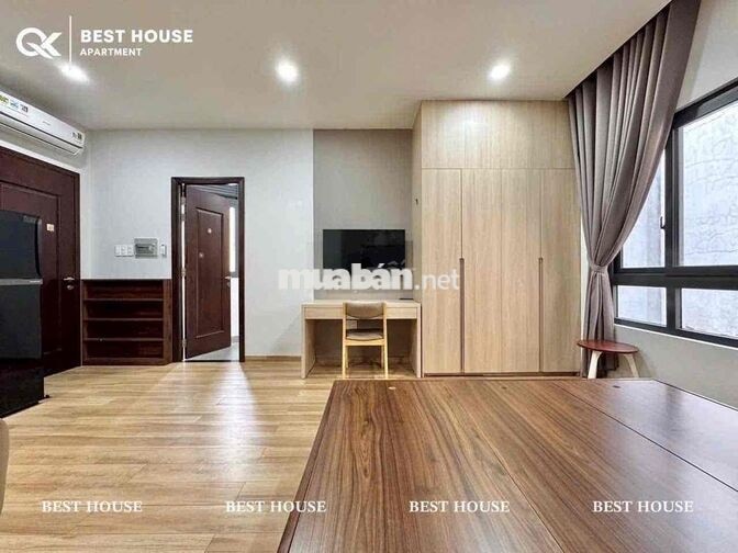 Bốc Seal Dự Án Luxury | Full Nội Thất Có Gu | Ngay Đầm Sen