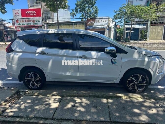 Mitsubishi Xpander Premium 2025 Trắng 94.000 km