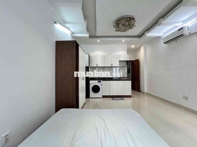 Dự án mới - Tăng Bạt Hổ, BT - Gần Phan Văn Trị, Nơ Trang Long