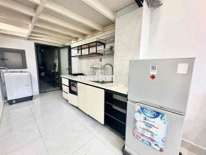 Trống cuối T10 • Sát Bên IUH, VLU • Chỉ 5tr • Full nội thất như hình