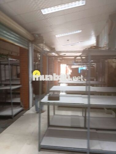 CHO THUÊ 2 MĂT BẰNG CĂN GÓC -MUA BÁN KINH DOANH-CAFE -ĂN UỐNG- KHO BÃI