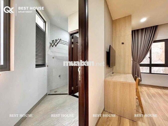 Bốc Seal Dự Án Luxury | Full Nội Thất Có Gu | Ngay Đầm Sen