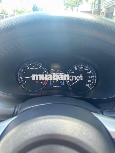 Mitsubishi Xpander Premium 2025 Trắng 94.000 km