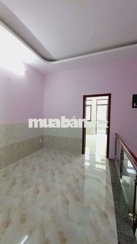 CHO THUÊ NHÀ MỚI XÂY - NGUYỄN PHÚC CHU - TÂN BÌNH - 15TRIỆU - 3PN -HXH