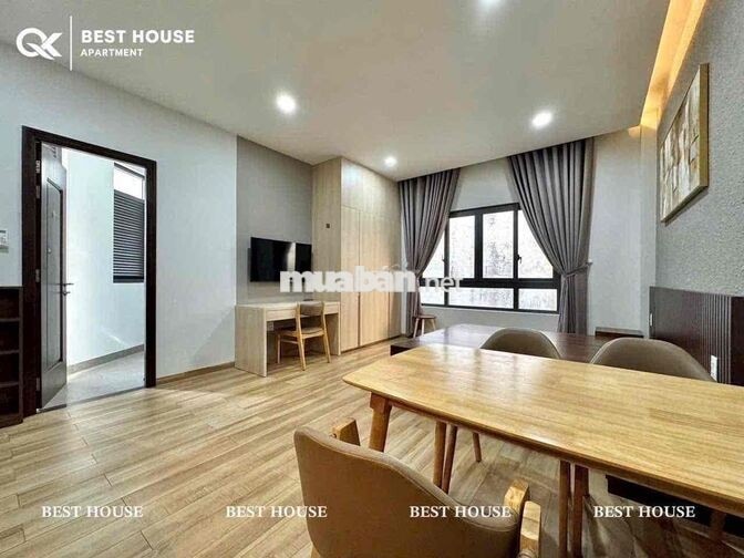 Bốc Seal Dự Án Luxury | Full Nội Thất Có Gu | Ngay Đầm Sen