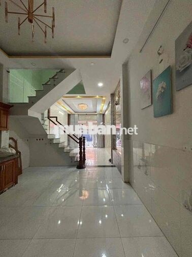NHÀ CHO THUÊ: LIÊN KHU 5-6, BÌNH HƯNG HOÀ B, BÌNH TÂN