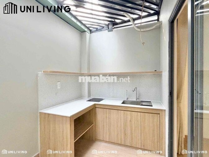 🫰Dự án mới ở Trường Thọ, Thủ Đức đầy đủ nội thất thoáng mát rộng rãi🫶