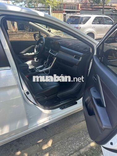 Mitsubishi Xpander Premium 2025 Trắng 94.000 km