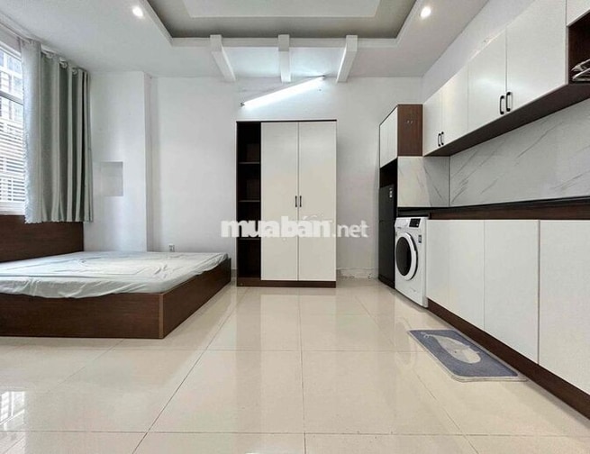 Dự án mới - Tăng Bạt Hổ, BT - Gần Phan Văn Trị, Nơ Trang Long