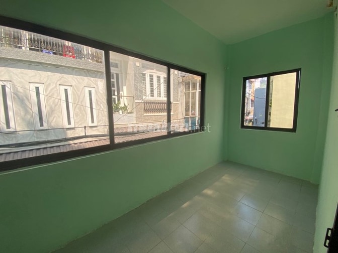 BÁN NHÀ LẠC LONG QUÂN 64M2 TÂN BÌNH, NGANG HIẾM 5M, GIÁ 8.2 TỶ (TL)