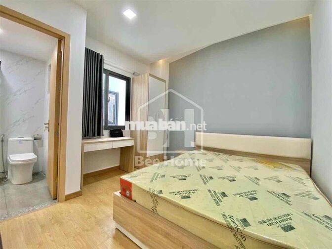 🏡CĂN HỘ 2PN_1PK BẢO VỆ 24/24_THANG MÁY NGAY NGÃ 4 HÀNG XANH TIỆN ĐI Q1