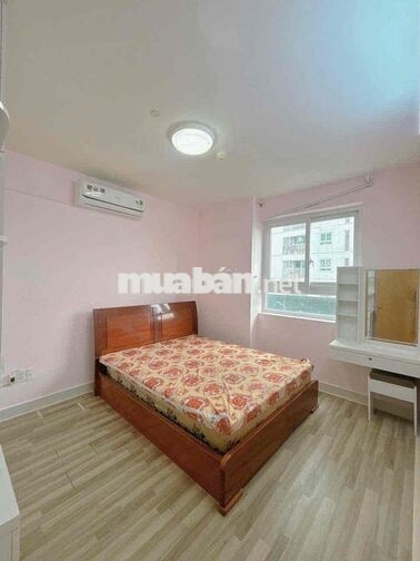 Cho thuê chung cư Tara recidence Quận 8 giá 8.5. Trống từ tháng 11