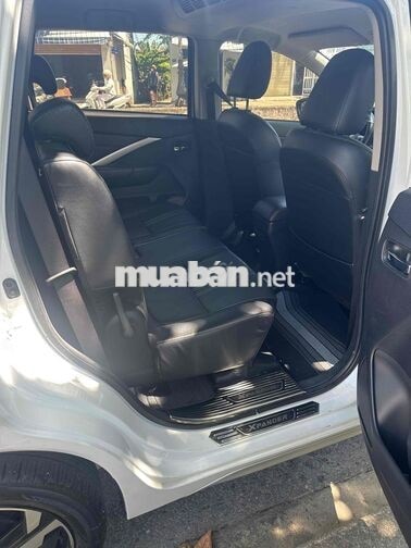 Mitsubishi Xpander Premium 2025 Trắng 94.000 km