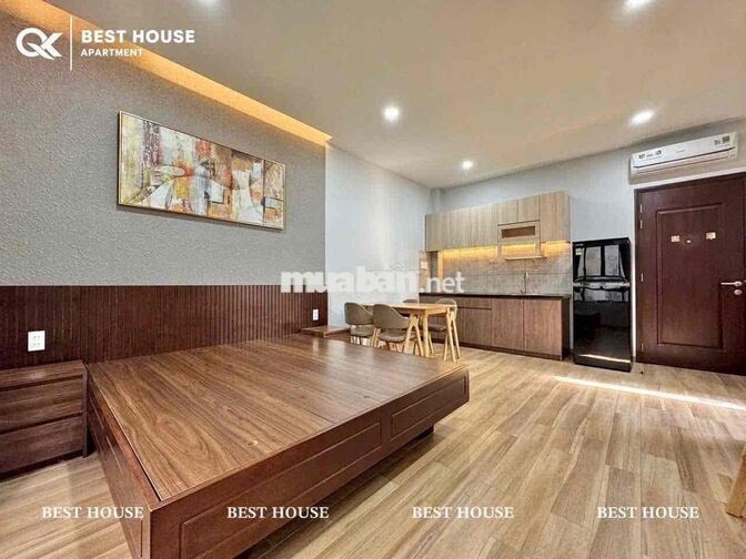 Bốc Seal Dự Án Luxury | Full Nội Thất Có Gu | Ngay Đầm Sen