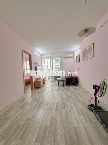 Cho thuê chung cư Tara recidence Quận 8 giá 8.5. Trống từ tháng 11