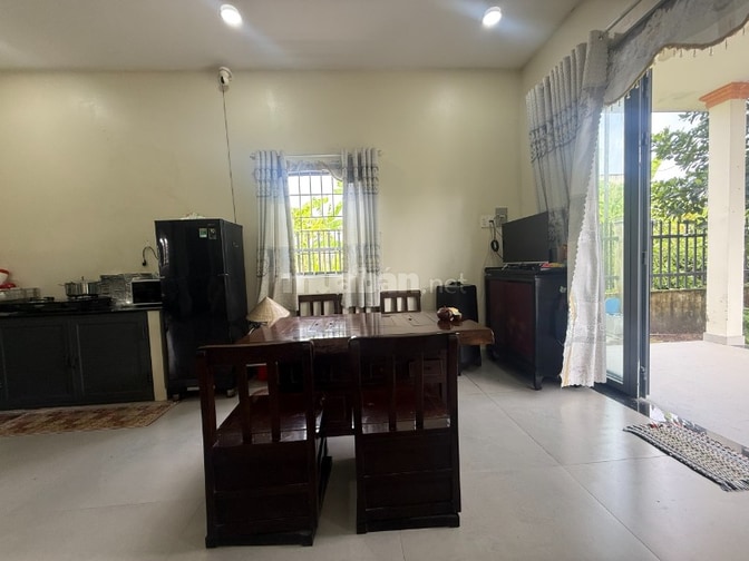 Chính chủ bán nhà vườn Tân Trụ, Long An - 2 phòng ngủ - 283 m2