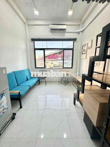 Trống cuối T10 • Sát Bên IUH, VLU • Chỉ 5tr • Full nội thất như hình