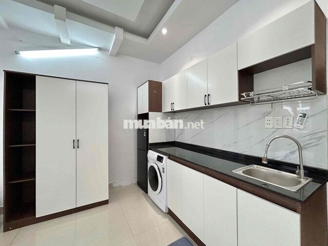 Dự án mới - Tăng Bạt Hổ, BT - Gần Phan Văn Trị, Nơ Trang Long