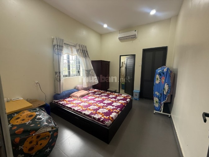 Chính chủ bán nhà vườn Tân Trụ, Long An - 2 phòng ngủ - 283 m2
