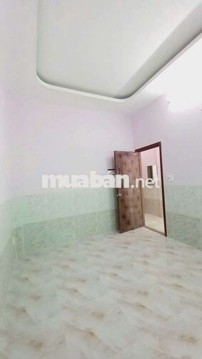 CHO THUÊ NHÀ MỚI XÂY - NGUYỄN PHÚC CHU - TÂN BÌNH - 15TRIỆU - 3PN -HXH