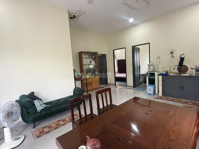Chính chủ bán nhà vườn Tân Trụ, Long An - 2 phòng ngủ - 283 m2