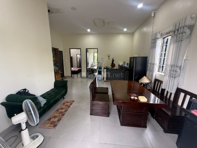 Chính chủ bán nhà vườn Tân Trụ, Long An - 2 phòng ngủ - 283 m2