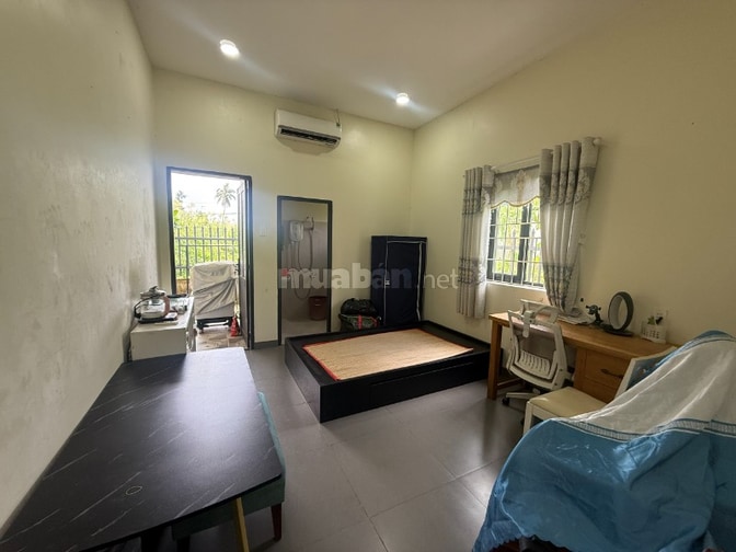 Chính chủ bán nhà vườn Tân Trụ, Long An - 2 phòng ngủ - 283 m2